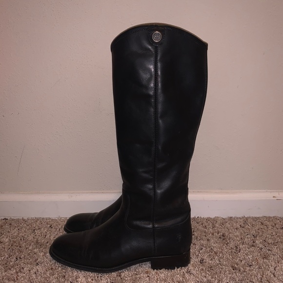 Frye Shoes - 🍂FRYE Melissa Button 2 Boots🍂